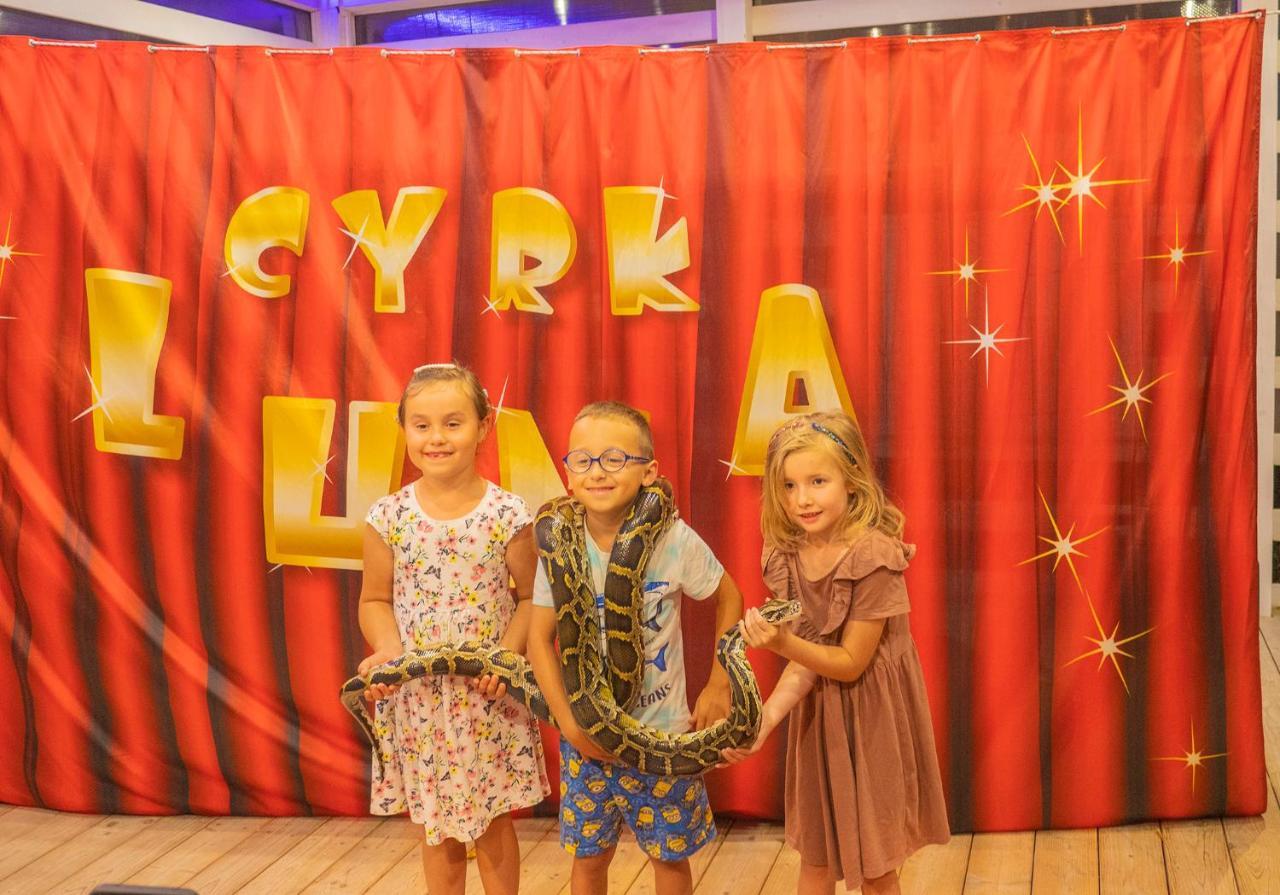 Morska Przystan Дарлувко Екстер'єр фото
